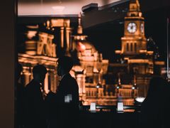 -外滩8号 whisky bar(金延大厦店)