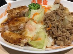 -吉野家(上海美罗城店)