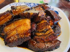 -阿东农家菜(新场古镇下塘街店)