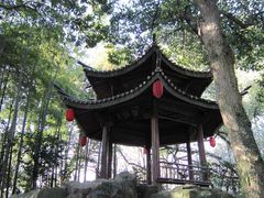 景点-杭州黄龙洞