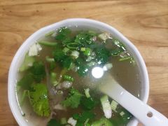 -大漠烤肉(盘旋路店)