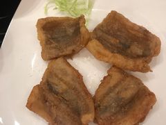 -京香轩·中餐厅(上海中庚聚龙酒店)