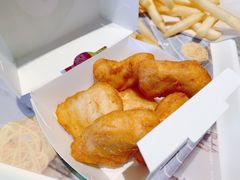 德克士鸡块-德克士(海秀东店)