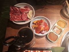 -九田家黑牛烤肉料理(新辰里亚运村店)