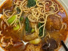 -鸿福面馆·非物质文化遗产(活力源店)