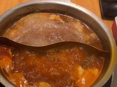 -水林间·寿喜烧自助(仙林金鹰店)