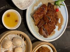 至尊港式烧鹅-粤轩楼广式特色餐厅(青岛路店)