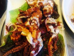 -金龙烧烤·牛肉面(西塔店)