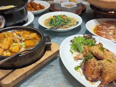-莆田餐厅(NEX店)