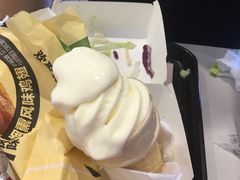 -麦当劳(中山路店)