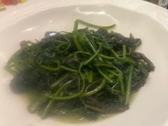 -翠清酒家(万丰路店)
