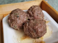 陈皮时蔬牛肉卖-淇乐多品味馆(江南大道店)
