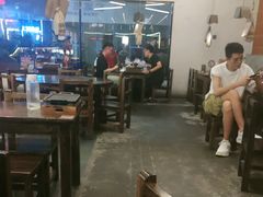 -破店肥哈·东北烧烤·夜宵(南山保利店)