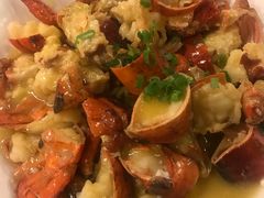 -盛港湾海鲜食府(黄沙店)