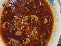 -李氏传家菜(兴城路店)