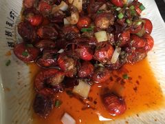 -靓靓蒸虾(中山公园店)