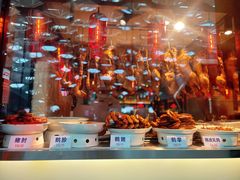 -陈鹏鹏潮汕菜(宝安机场T3航站楼店)