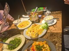 -宇安泰料(龙湖天街黑金店)