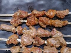 -西部马华清真兰州牛肉面·烧烤夜市(三里河店)