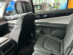 -北京凯威富檑上汽大众4S店(良乡店)
