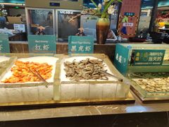 -東盛炭烤自助料理(浦东文峰广场店)