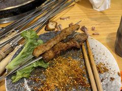 -水浒烤肉(医学院店)