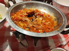 -实在湘·大碗土菜(竹料店)