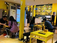 大堂-望京小腰(北京总店)