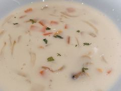 -萨莉亚意式餐厅(杭州滨江天街店)