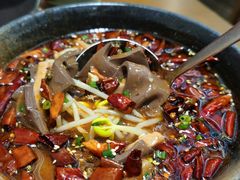 -榕意·川味之美(深业上城店)