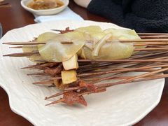 -学街秀兰麻辣烫(天府四街店)