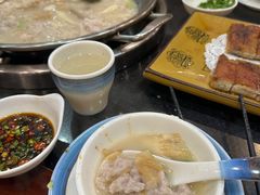 -老来福·非遗酸汤兔(凯旋路店)