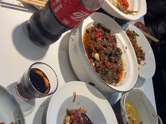 -攸州小镇家湘菜(小米科技园店)