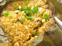 -泛太平洋大酒店·海天楼中餐厅·粤菜