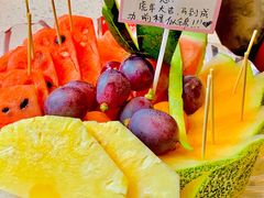 -海底捞大排档火锅(打浦路店)