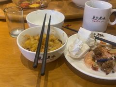 -巢爷老味(东方红店)