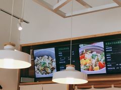 -漫蔬•台北蔬食小馆VEGGIEBOIL(朝晖店)