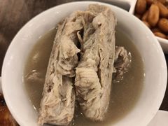 -松發肉骨茶(先得坊店)