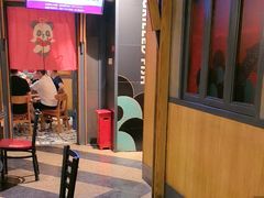 -辣尚瘾·烤鱼·新川菜(交大直营店)
