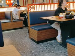 -烧肉一番·新韩式炭火烤肉(大岭山店)