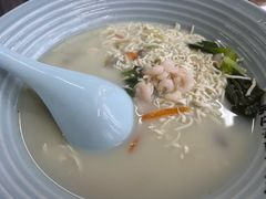 大煮干丝-粗茶淡饭(东关街店)