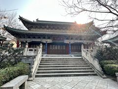 -万寿八仙宫