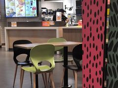 -麦当劳(金山红星美凯龙DT店)