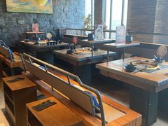 -湊湊火锅·茶憩(南京东路悦荟店)