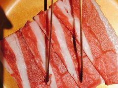 -牛YO寿喜烧·铁板烧和牛火锅自助(市府恒隆店)