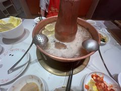 -东门口·新式老北京火锅(河西龙湖天街店)
