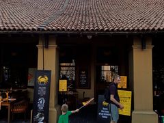 -Ministry of Crab(科伦坡店)