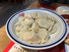 -新兴园饺子馆(北京百子湾店)