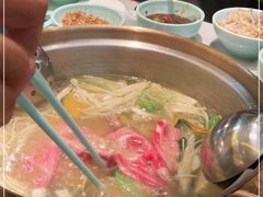 -润园四季椰子鸡火锅(南山海岸城店)