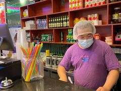 -澳门陈光记烧味饭店(郎家园店)